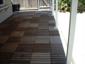 Teak Deck Restoration wood deck cleaning