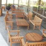 Newly Sealed Teak Furniture Jan 2006 pics 0481 150x150 Should You Seal New Teak Furniture?