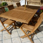P1010804 150x150 Maintaining Teak Furniture