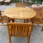 P1000829 150x150 Teak Furniture Maintenance