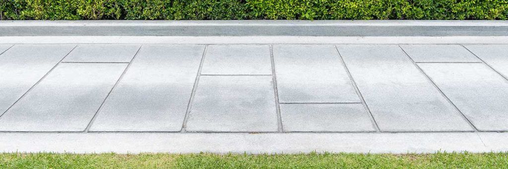 Staining your concrete