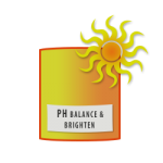 Ph Balance and Brightener for Teak Wood