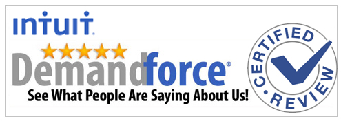 Certified Reviews By DemandForce