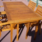 Get teak refinishing in time for Summer