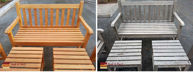 Teak Furniture Sealing Archives Teak Deck Professionals