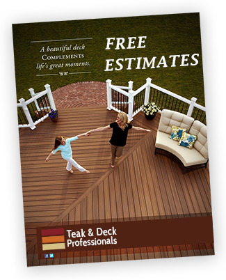 Free Wood Restoration Quotes