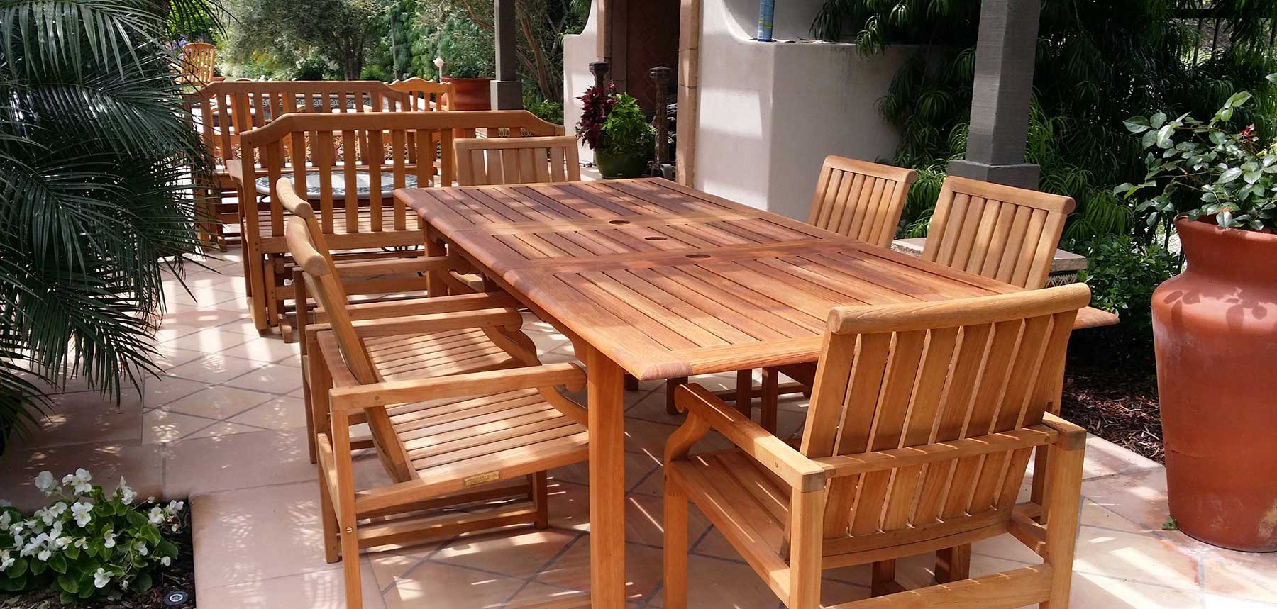  Teak & Deck Professionals