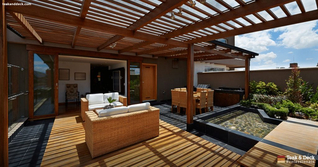 winter affects teak furniture winter affects teak furniture
