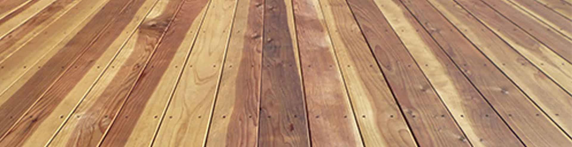 Deck Sealing in Carlsbad, CA | Teak & Deck Professionals