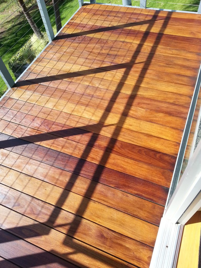 Wood & Deck Tiles