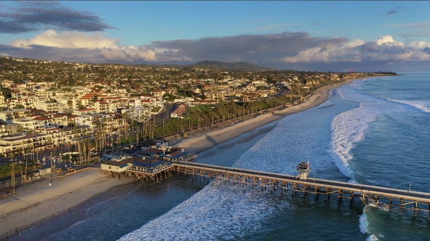 San clemente