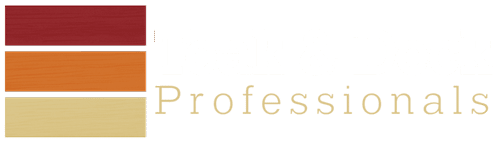 Teak and Deck White Logo