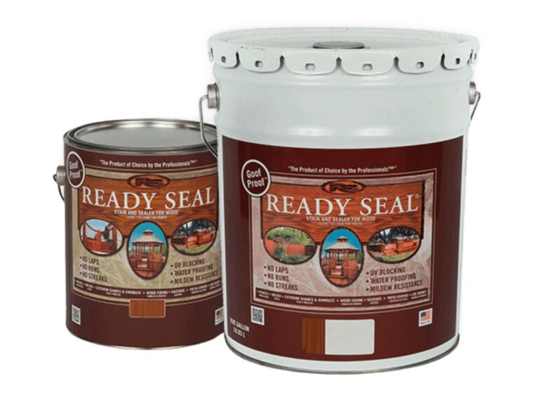 The 10 Best Deck Cleaners & Sealers | Teak & Deck Professionals